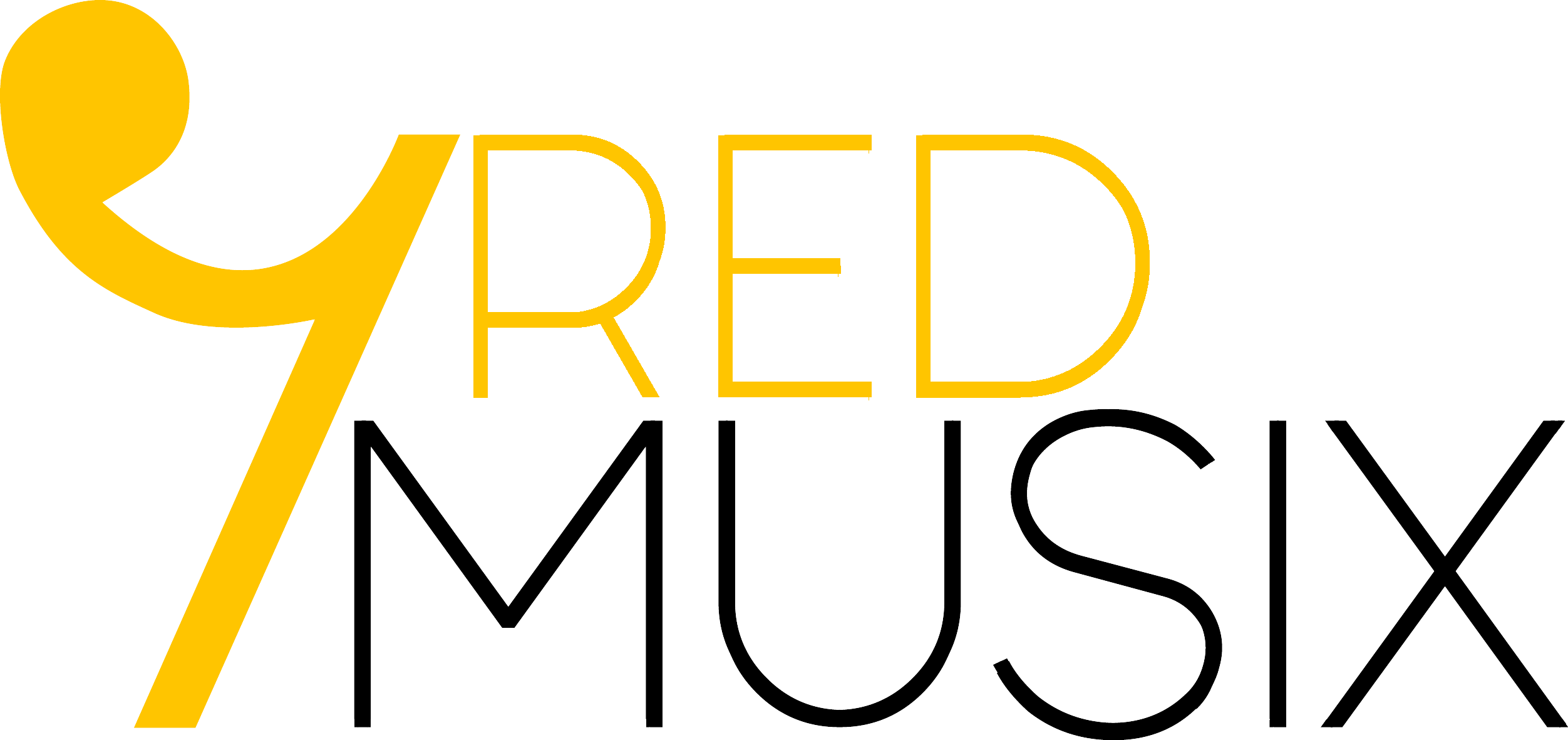 Logo-RM-negre-groc